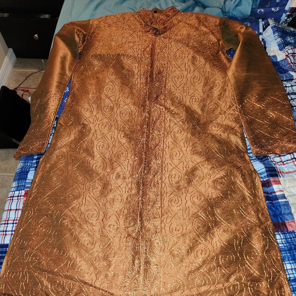 Wedding Garba Kurta
